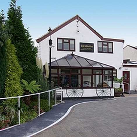 The Stables Residential Care Home - Care Home
