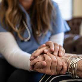 Rofemaron Healthcare Ltd - Home Care