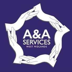 A & A Services West Midlands - Home Care