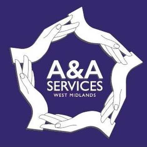 A & A Services West Midlands - Home Care