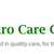 Chichester Hall Care Home - Care Home