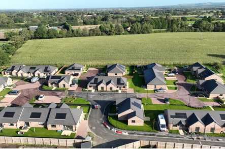 Casson Court - Retirement Living