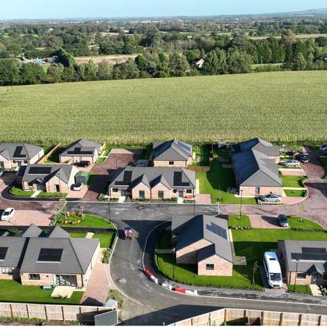 Lavender Fields Care Village - Retirement Living