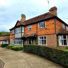 Acacia House - Tenterden - Care Home