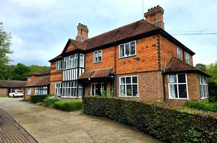 Woodchurch House - Care Home