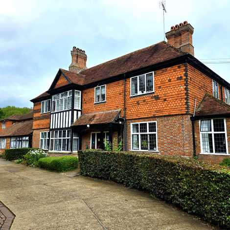 Acacia House - Tenterden - Care Home