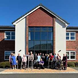 Pear Tree House - Care Home