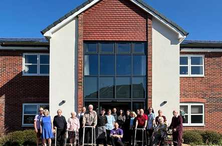 The Manse Care - Care Home