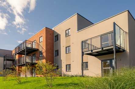 Kingfisher Court - Retirement Living