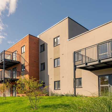 Kingfisher Court - Retirement Living