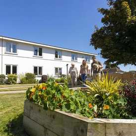 Cavell House - Care Home