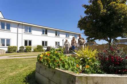 Cavell House - Care Home