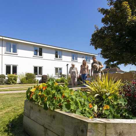 Cavell House - Care Home