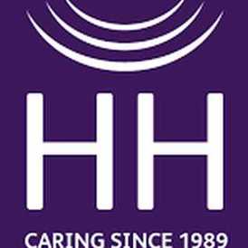 Helping Hands Salisbury - Home Care