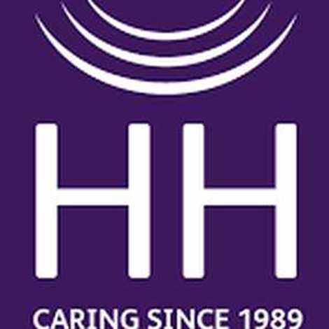 Helping Hands Salisbury - Home Care