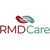 RMD Care -  logo