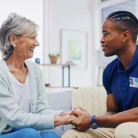 Gracious Home Care Services (Live-in Care) - Live In Care