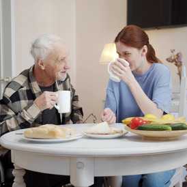 Goshworks Premier Care Services LTD - Home Care