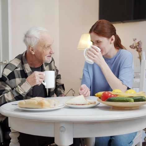 Goshworks Premier Care Services LTD - Home Care