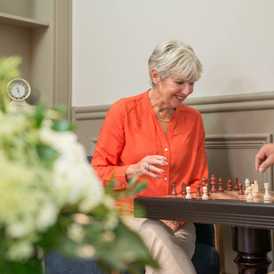 Grace Court - Care Home