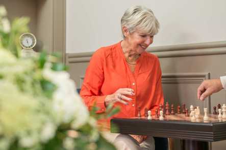 Grace Court - Care Home