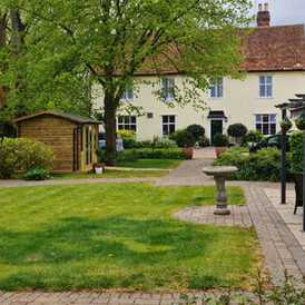 Boars Tye House Residential Home - Care Home