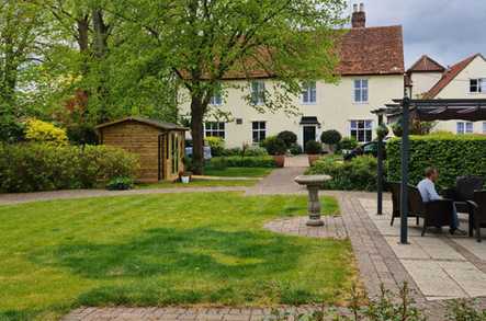 Boars Tye House Residential Home - Care Home
