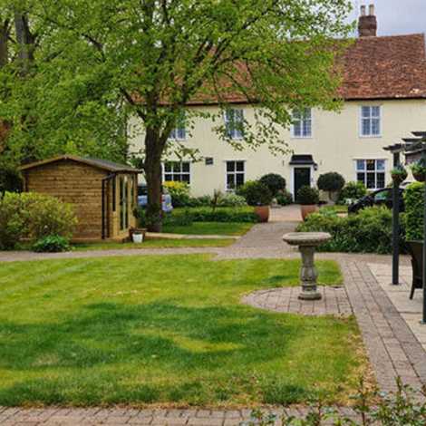 Boars Tye House Residential Home - Care Home
