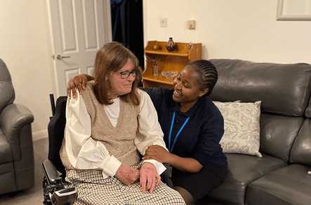 WHOLEBEING CARE LIMITED - Home Care