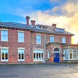 Woodleigh Manor Residential Care Home - Care Home