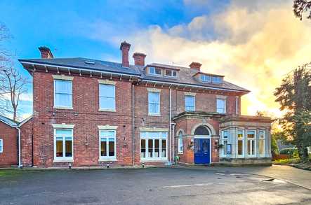 Woodleigh Manor Residential Care Home - Care Home