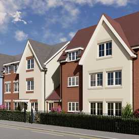 Ford Lodge - Retirement Living