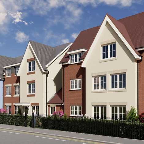 Ford Lodge - Retirement Living
