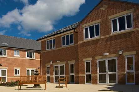 Rievaulx House Care Centre - Care Home