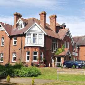 Eastham - Care Home