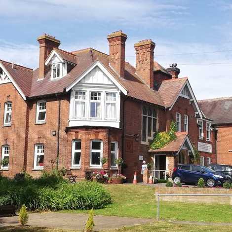 Eastham - Care Home