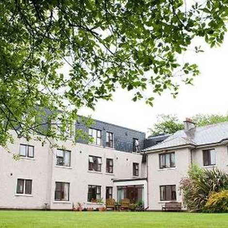 Jordanstown Care Home - Care Home