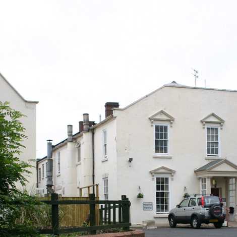 Wordsley Hall - Care Home