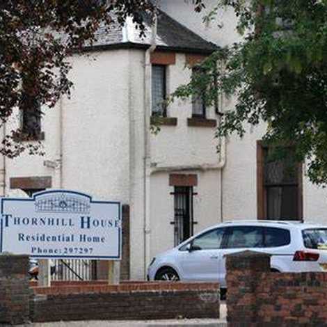 Thornhill House - Care Home