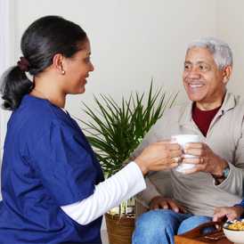 Complete Healthcare Cambridge - Main Office - Home Care