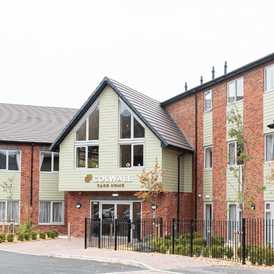 Colwall Care Home - Care Home