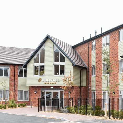 Colwall Care Home - Care Home