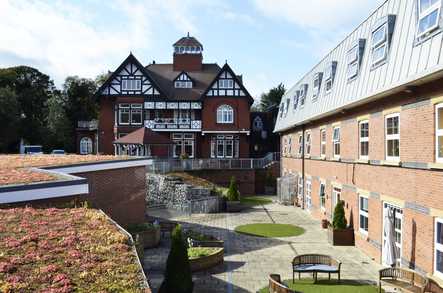 Bluebell House Residential Care Home - Care Home