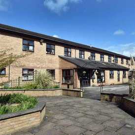 Aden View Care Home - Care Home