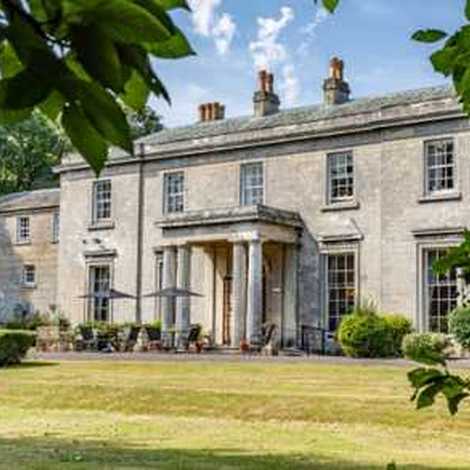 Gateford Hill Care Home - Care Home