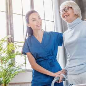 Premier Care Support Ltd - Home Care