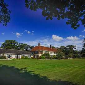 Brooke House - Care Home