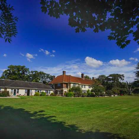 Brooke House - Care Home