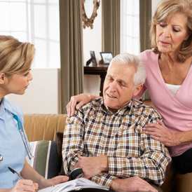 Townfield Home Care - Home Care