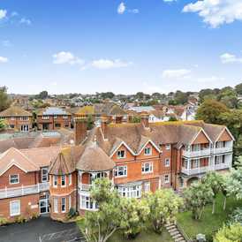 Inglefield Nursing & Residential Home - Care Home